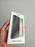 Samsung Galaxy A56, 256 GB, 128 GB, sigilat la cutie.