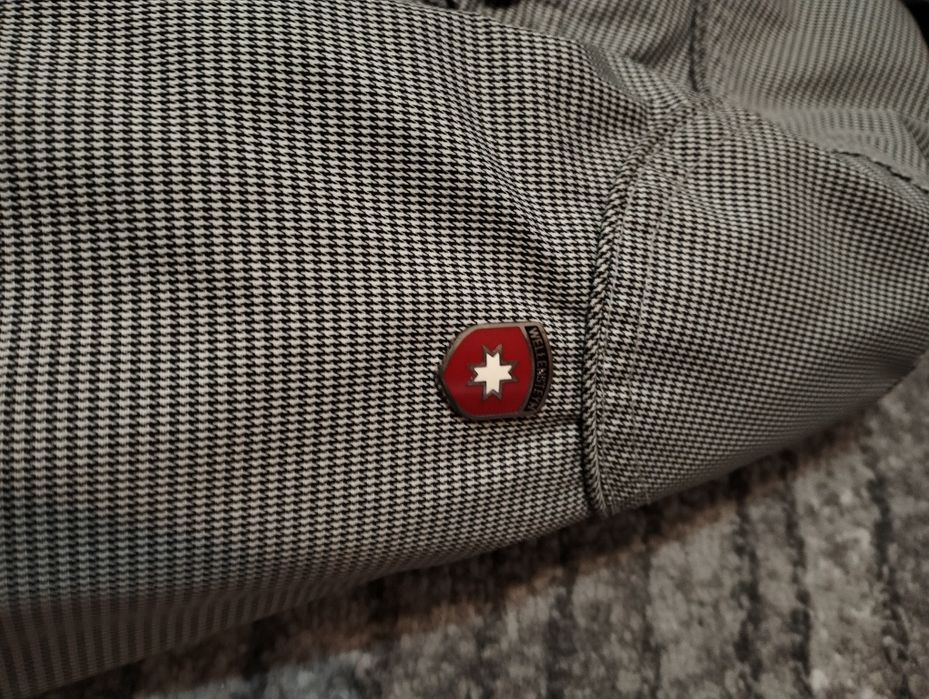 Geaca Wellensteyn Cosmo mărime XS-S femei