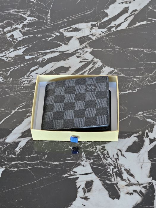 Portofel Louis Vuitton - Nou în Cutie