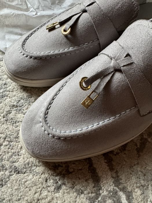 Хитов модел дамски Мокасини