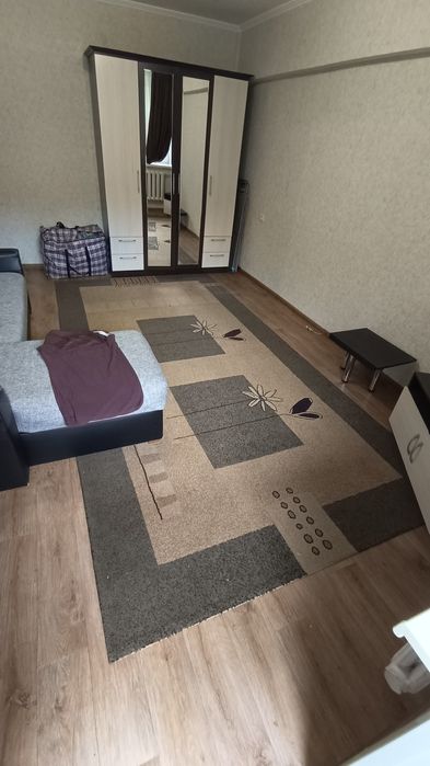 Ковёр срочно продам! 4х2м.