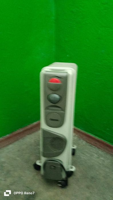 Продам обогреватель