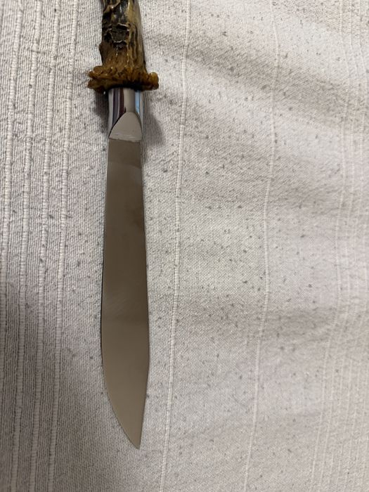 Cutite de vanatoare si injunghiat