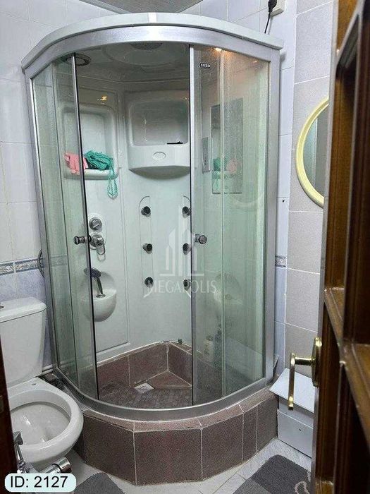 Pridasgir tarafda 3 xona tayyor kvartira 120 oyga sotiladi №2127