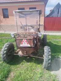 Tractor brasov A.C.G