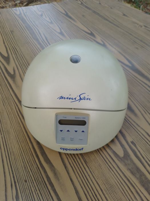 Центрифуга Mini Spin