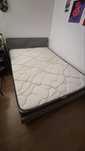 Pat SLATTUM ikea gri