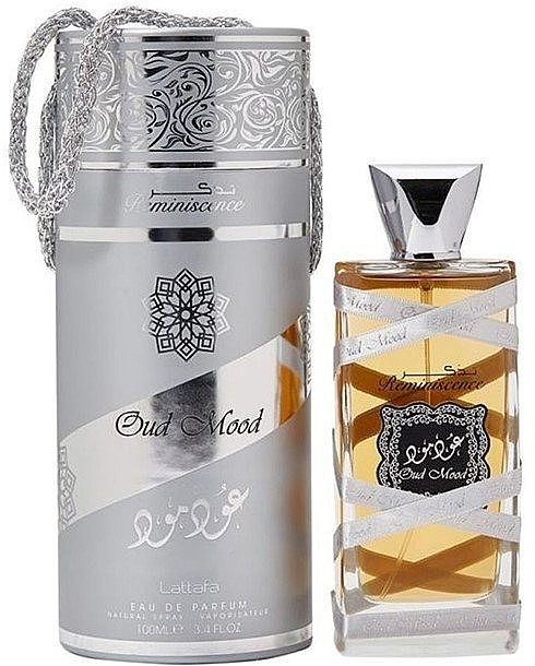 Арабски парфюми на Lattafa Mood musk