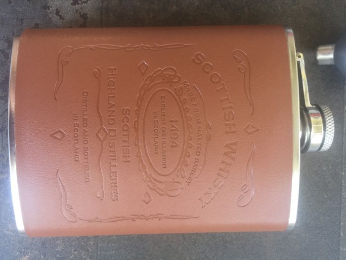 Plosca/Butelca/Sticla Din Inox Pentru Bautura