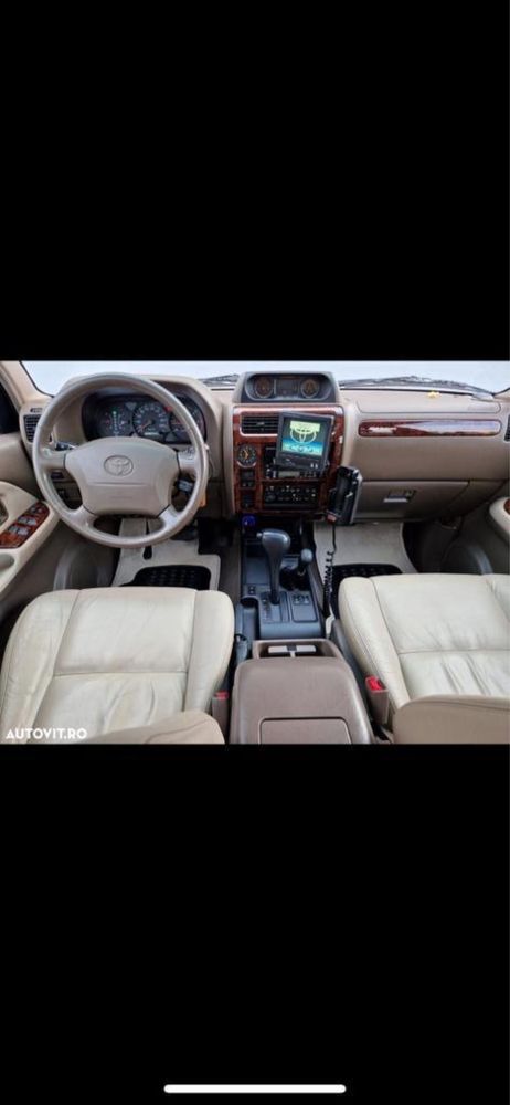 Toyota Land Cruiser 50th Anniversary