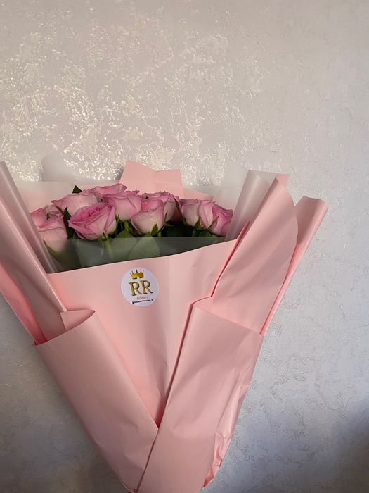 Цветы несколько вариантов