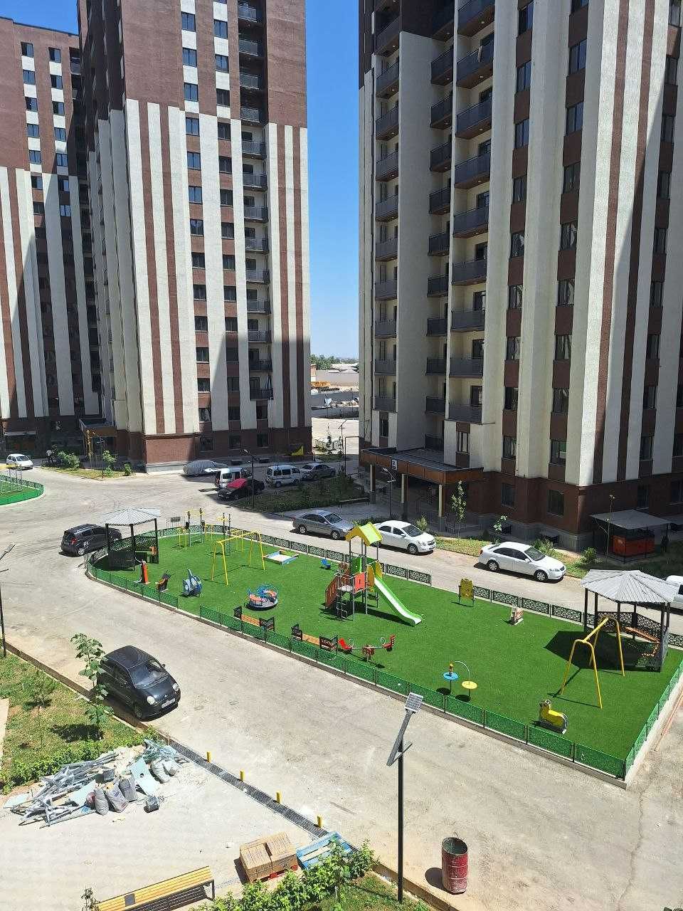 Аренда O'rikzor Residence (Маклерсиз)