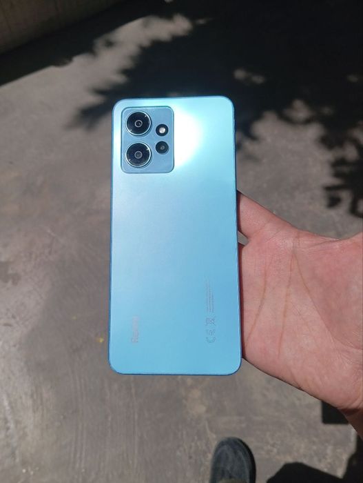 Redmi Not 12 6/128
