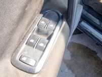 Butoane comanda geamuri sofer Renault Grand Scenic 2 [Fabr 2003-2008]