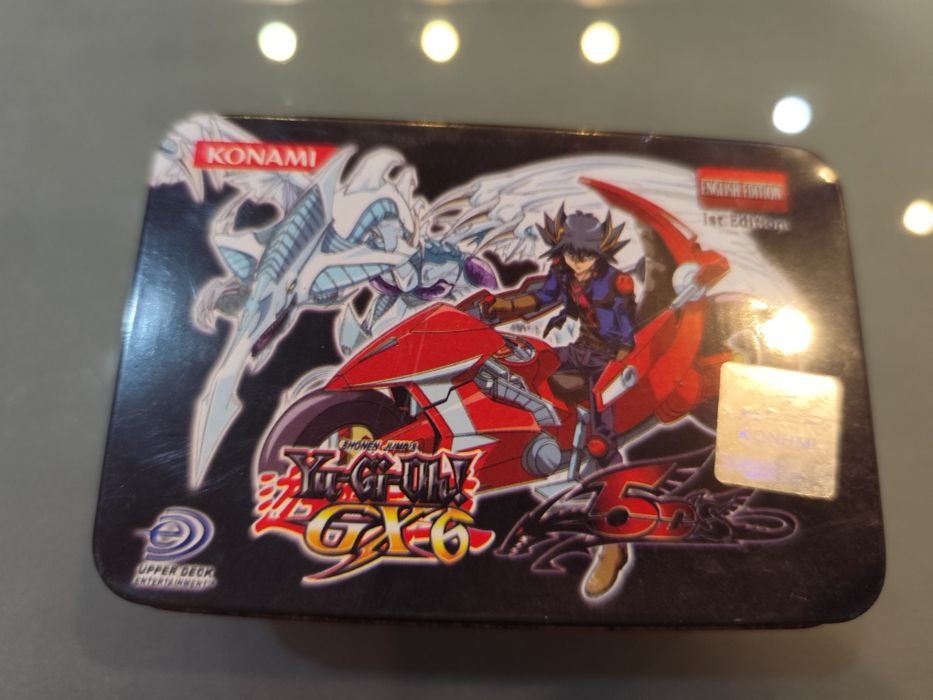 Карти Yu Gi Oh - 72бр