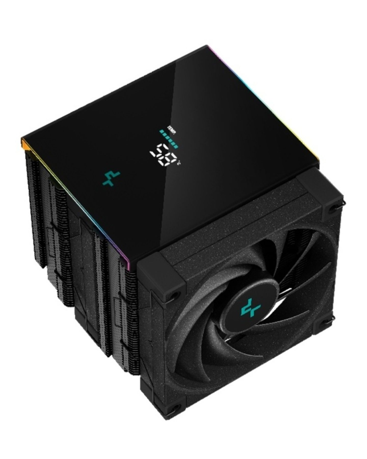 Кулер Deepcool AK620 Digital