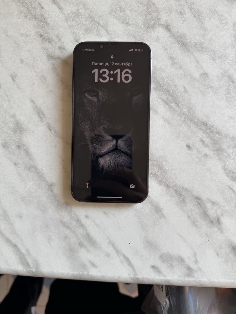 Iphone 13 Pro LL/A