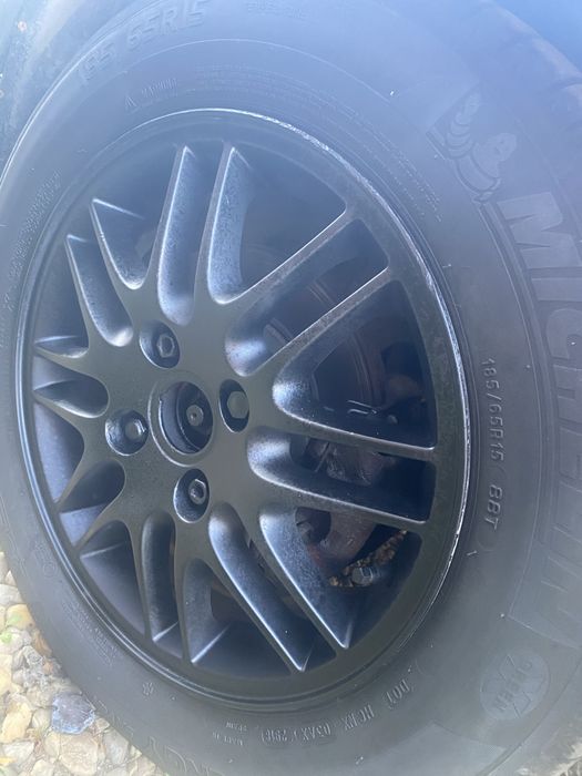 Ford focus 1.8 TDCI ,ptr programul rabla,ptr dezmembrat