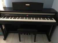 Pianina Kurzweil Mark-Pro TWOi