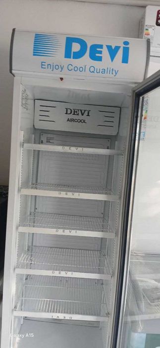 Xolodelnik devi aircool