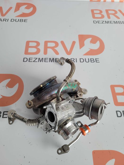 Turbo pentru Ford Kuga 1.5 benzina ECOBOOST  cod motor YZDA 2018-2022