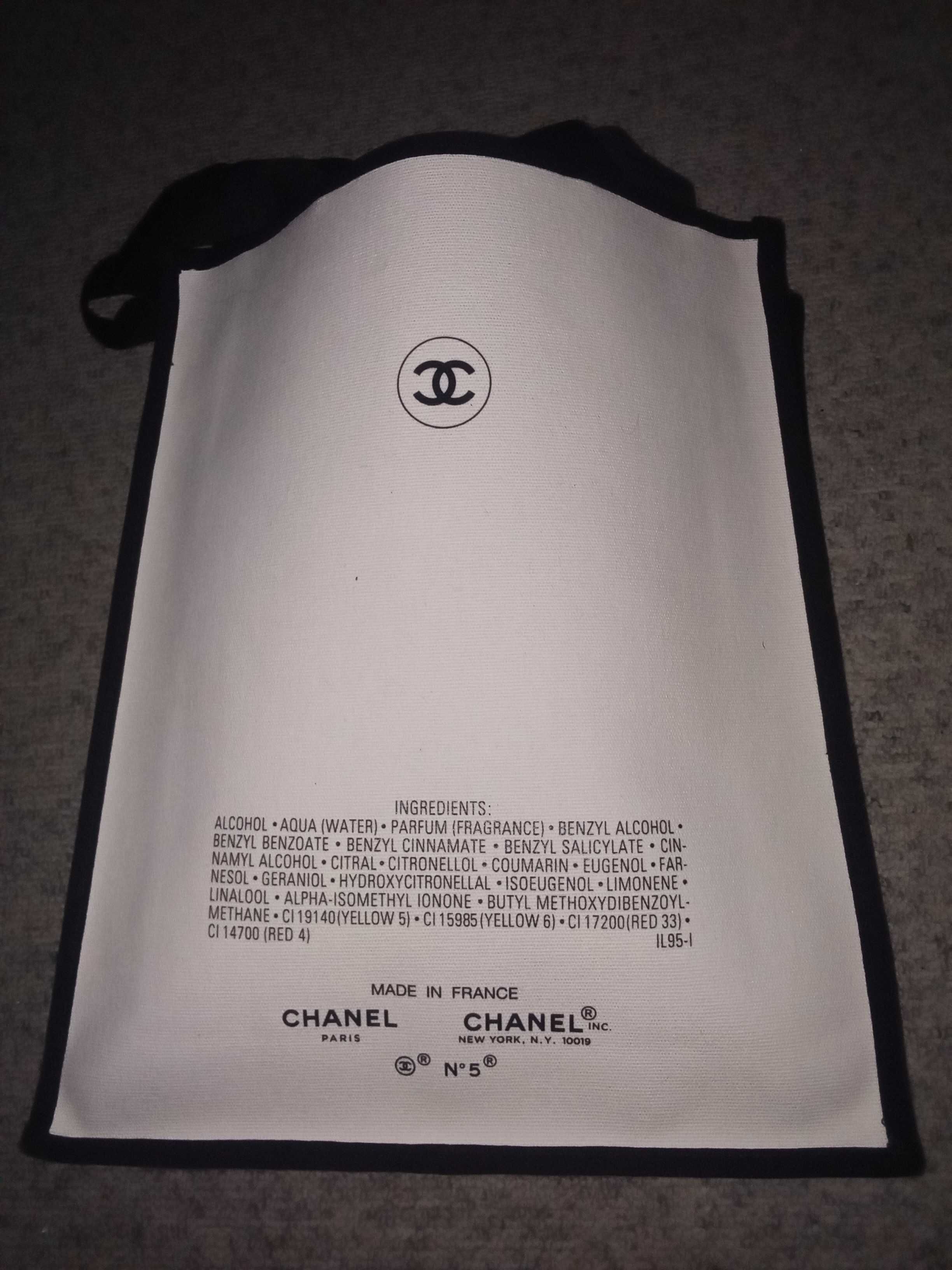 Chanel чанта. Нова