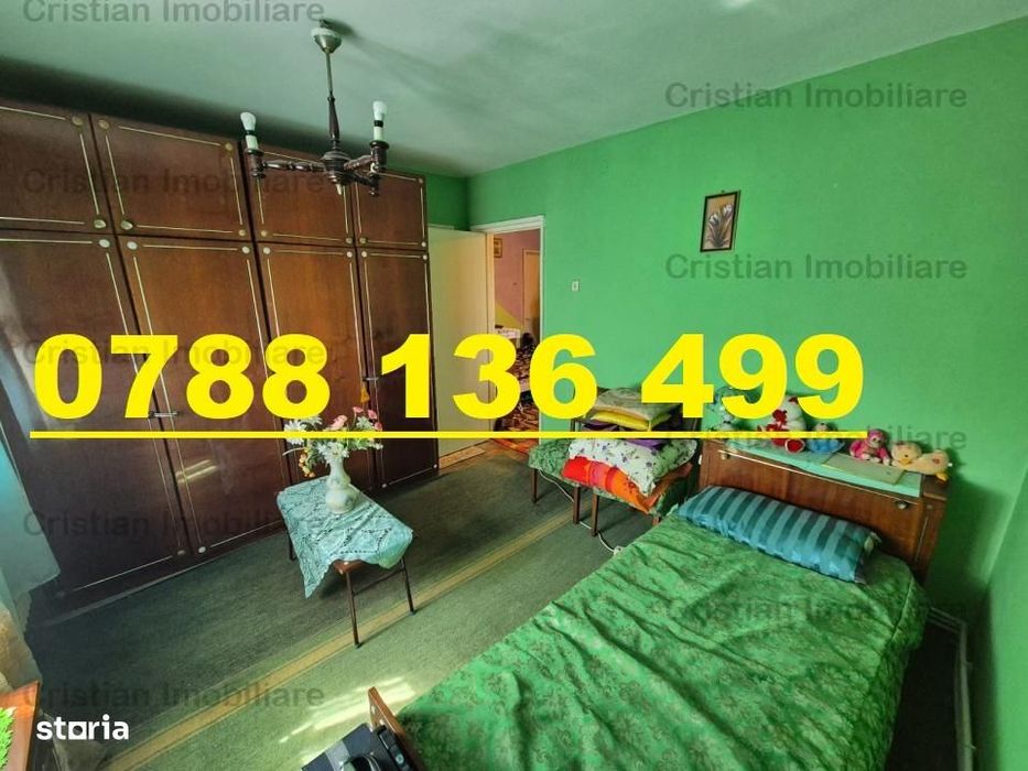 Apartament 2 cam 51 mp confort 1 Zona Verde =Hipodrom
