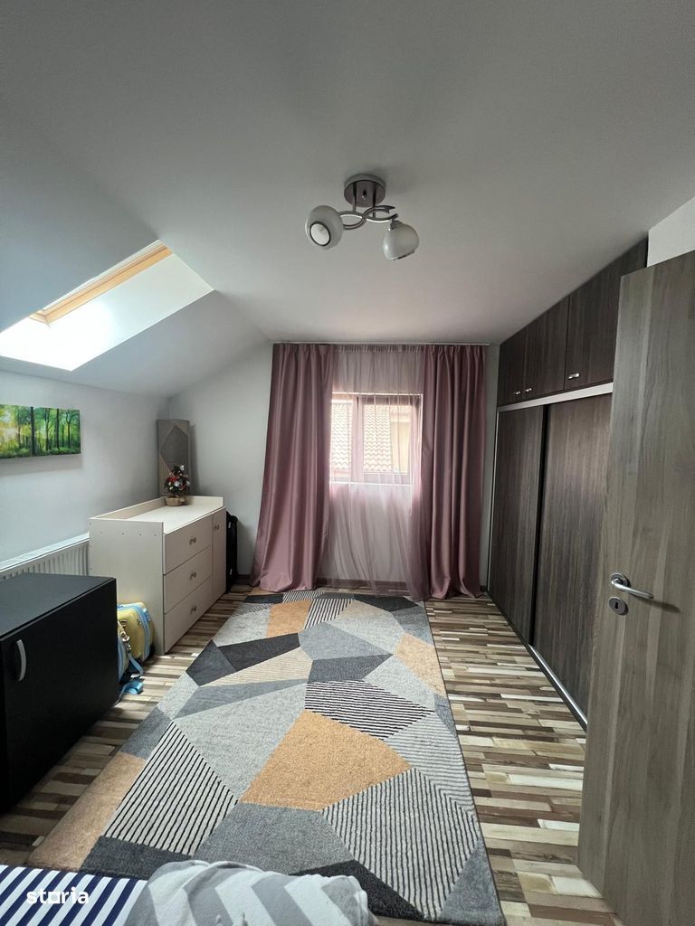 Casa Giroc: 3 camere, 110m², 215.000€