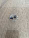 2 Pack Anti Dust Plugs for iPhone 13 Pro Max