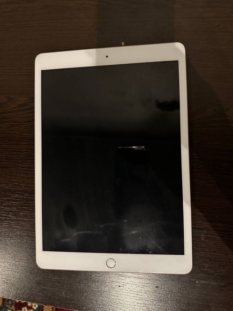 Ipad 8 го поколения