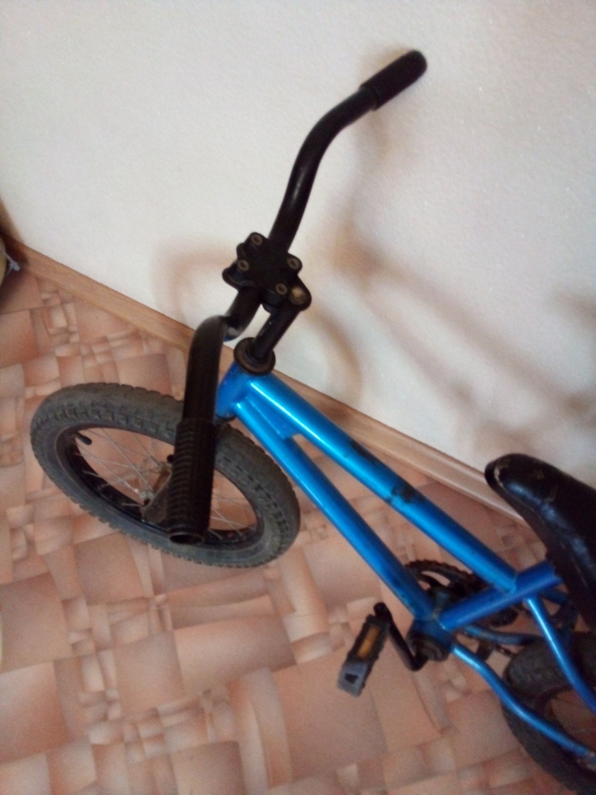 Продам BMX Велик