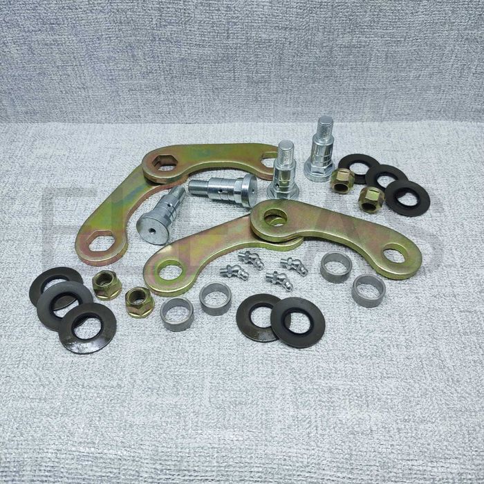 Ремкомплект рулевой тяги для вилочного погрузчика Toyota