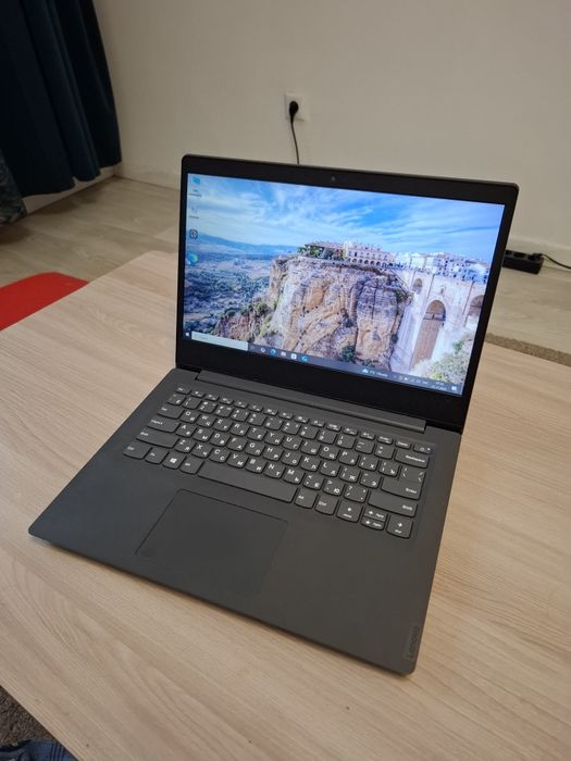 Lenovo | SSD 128 | 8Gb озу DDR4