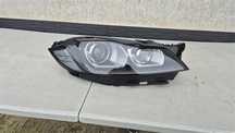 Far dreapta Jaguar XF X260 Facelift Xenon Led an 2016 2017 2018 2019 2020 cod GX63-13W029-EJ , GX6313W029EJ