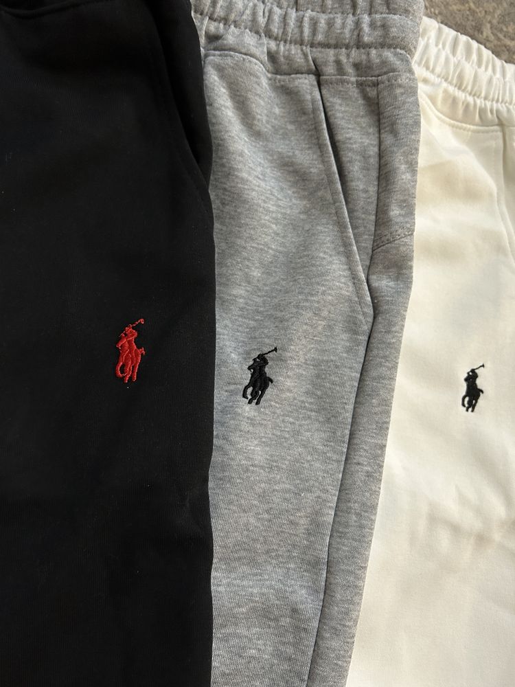 Pantaloni Polo Ralph Lauren Scurti / Premium