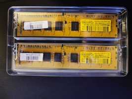 Memorie Zeppelin 8GB DDR4 2400MHz CL16 Dual Channel Kit