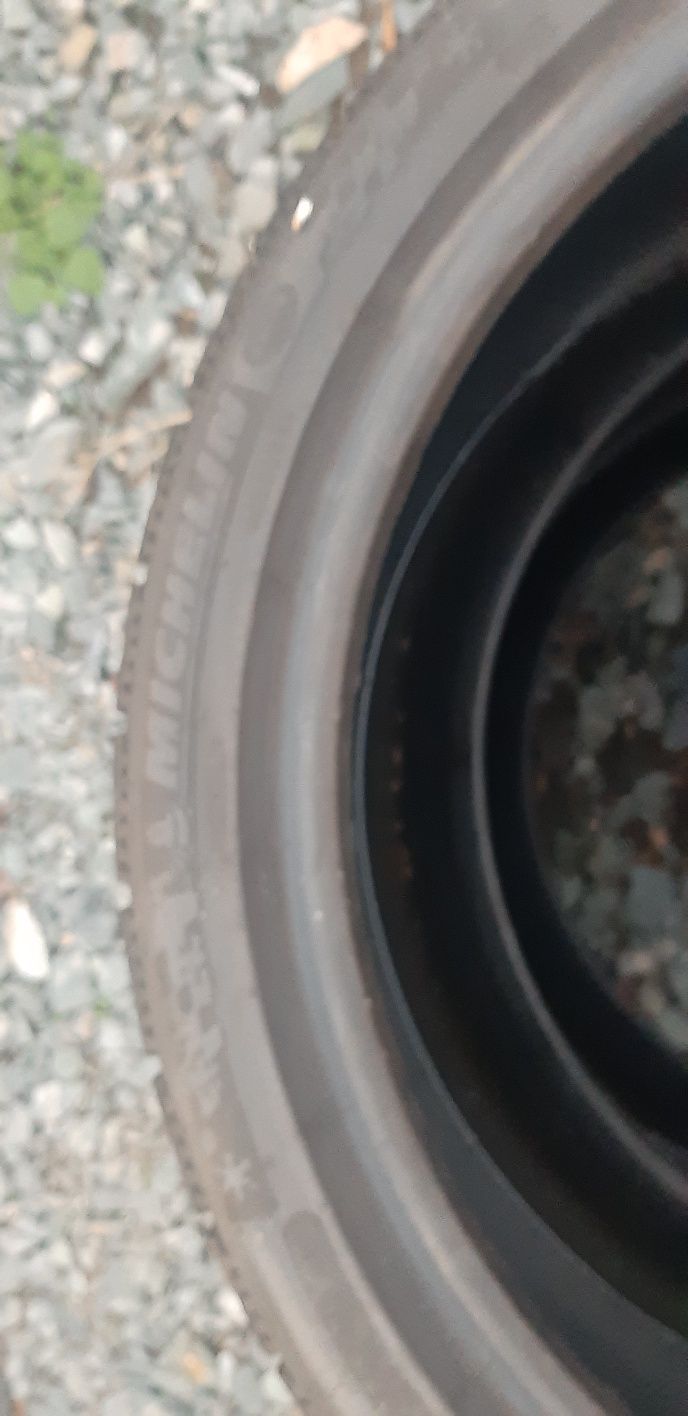 Спорт пакет гуми 265/35 /19 и 285/40/19