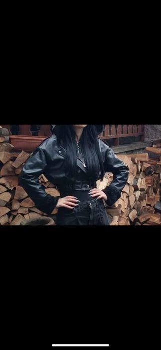 Зимно яке размер ХS