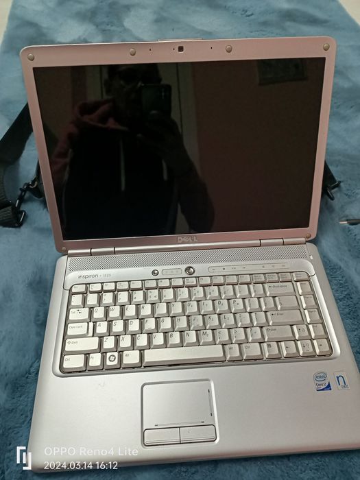 Laptop Dell Inspirion