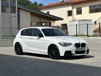 BMW 120d F20 M-PACK/Alcantara/Harman Kardon