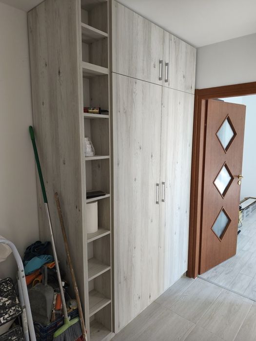 Garsoniera -Drumul Taberei-Bd.Timisoara-Valea Ialomitei -Frigocom