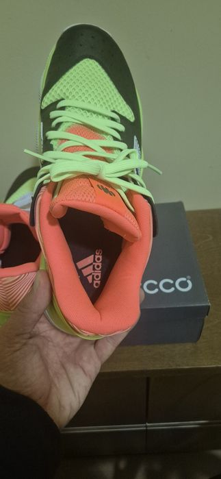 Adidas Harden Stepback