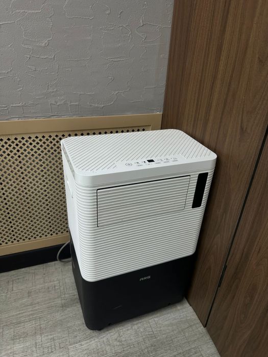 Кондиционер напольный
