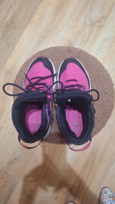 Бони 4F 34 номер