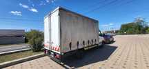 Cub cason container
