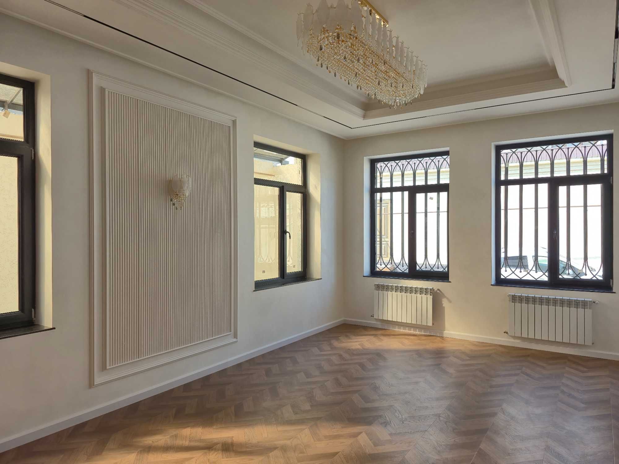 Продается Дом Участок 3 ст 360 м2 Циалковский Салом Чойхона (7144)