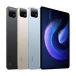 Новый Планшет Xiaomi Pad 6! Бесплатная ДОСТАВКА!