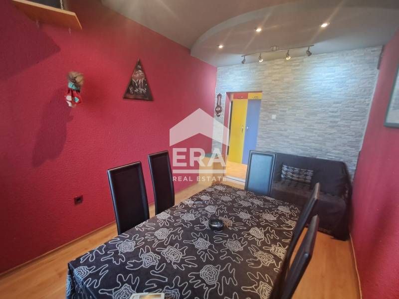 Продава се Двустаен апартамент в Варна, Трошево - 35 кв.м за 2372 €/кв.м - Снимка #1