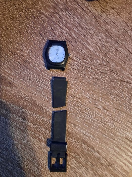 Ceas Q&Q pentru reparat