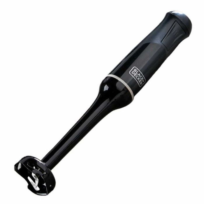 Пасатор Black+Decker BXHB501E 500W